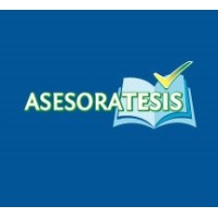 Asesoratesis Ec logo, Asesoratesis Ec contact details