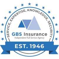 GBS Insurance Agency logo, GBS Insurance Agency contact details