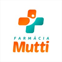 Farmácia Mutti logo, Farmácia Mutti contact details