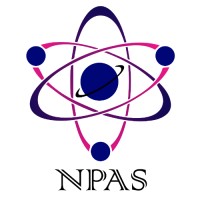 NUST Physics and Astronomy Society logo, NUST Physics and Astronomy Society contact details