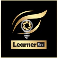 LearnerEye logo, LearnerEye contact details