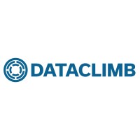 Data Climb logo, Data Climb contact details