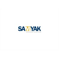 Samyak Properties and Infrastructure pvt ltd logo, Samyak Properties and Infrastructure pvt ltd contact details