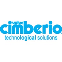 Cimberio Valve USA logo, Cimberio Valve USA contact details