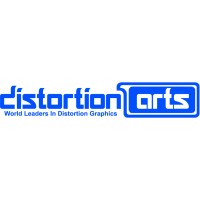 Distortion Arts LLC logo, Distortion Arts LLC contact details