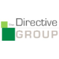 The Directive Group logo, The Directive Group contact details