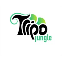 Tripo Jungle logo, Tripo Jungle contact details