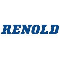 Renold PLC logo, Renold PLC contact details