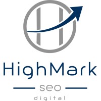 HighMark SEO Digital logo, HighMark SEO Digital contact details