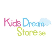 KidsDreamStore logo, KidsDreamStore contact details