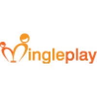 Mingleplay Inc. logo, Mingleplay Inc. contact details