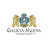 Zamocky hotel Galicia Nueva logo, Zamocky hotel Galicia Nueva contact details