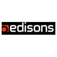 Edisons - Online Machinery & Hardware Specialist logo, Edisons - Online Machinery & Hardware Specialist contact details