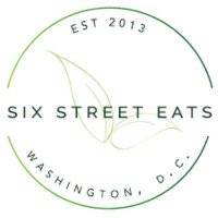 Six Street Eats logo, Six Street Eats contact details