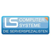 LS Computersysteme GmbH & Co. KG logo, LS Computersysteme GmbH & Co. KG contact details