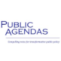 Public Agendas logo, Public Agendas contact details