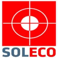 SOLECO TI . logo, SOLECO TI . contact details