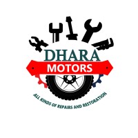 DHARA MOTORS PVT LTD logo, DHARA MOTORS PVT LTD contact details