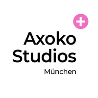 Axoko Studios GmbH logo, Axoko Studios GmbH contact details