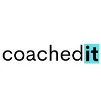 CoachedIt logo, CoachedIt contact details