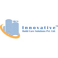 Innovative Build Care Solutions Pvt Ltd logo, Innovative Build Care Solutions Pvt Ltd contact details