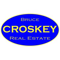 Bruce Croskey Real Estate logo, Bruce Croskey Real Estate contact details