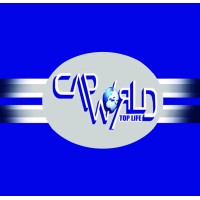 CAP WORLD Top Life logo, CAP WORLD Top Life contact details