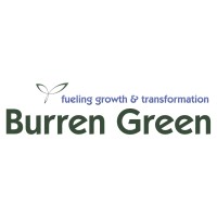 Burren Green, LLC logo, Burren Green, LLC contact details