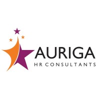 Auriga HR Consultants logo, Auriga HR Consultants contact details