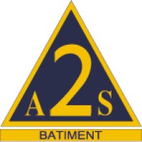 A2S BATIMENT AQUITAINE logo, A2S BATIMENT AQUITAINE contact details