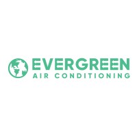 Evergreen Air Conditioning Ltd logo, Evergreen Air Conditioning Ltd contact details