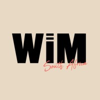 WIM South Africa logo, WIM South Africa contact details