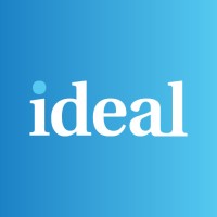 Ideal Health logo, Ideal Health contact details