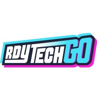 RdyTechGo logo, RdyTechGo contact details