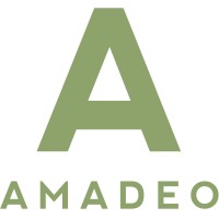 AMADEO Middle East logo, AMADEO Middle East contact details