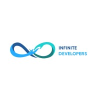 INFINITE DEVELOPERS logo, INFINITE DEVELOPERS contact details