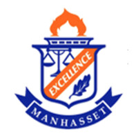 Manhasset High School logo, Manhasset High School contact details