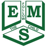 EMS High School logo, EMS High School contact details