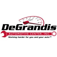 DeGrandis Automotive Center, Inc. logo, DeGrandis Automotive Center, Inc. contact details