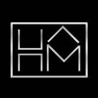 HM Real Estate logo, HM Real Estate contact details