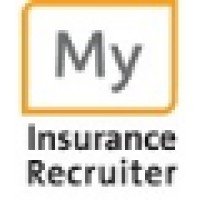 My Insurance Recruiter logo, My Insurance Recruiter contact details