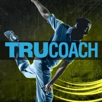 TRUCOACH logo, TRUCOACH contact details