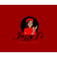 JazzyJ's Creations logo, JazzyJ's Creations contact details