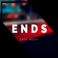 ENDS Media logo, ENDS Media contact details