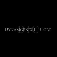 Dynamgenix IT Corp logo, Dynamgenix IT Corp contact details