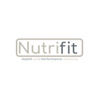 NutriFit Coaching logo, NutriFit Coaching contact details