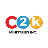 C2k Ministries Inc logo, C2k Ministries Inc contact details