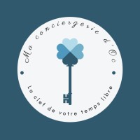 Ma conciergerie d'Oc logo, Ma conciergerie d'Oc contact details