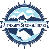 Alternative Seasonal Breaks logo, Alternative Seasonal Breaks contact details