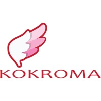 Kokroma logo, Kokroma contact details